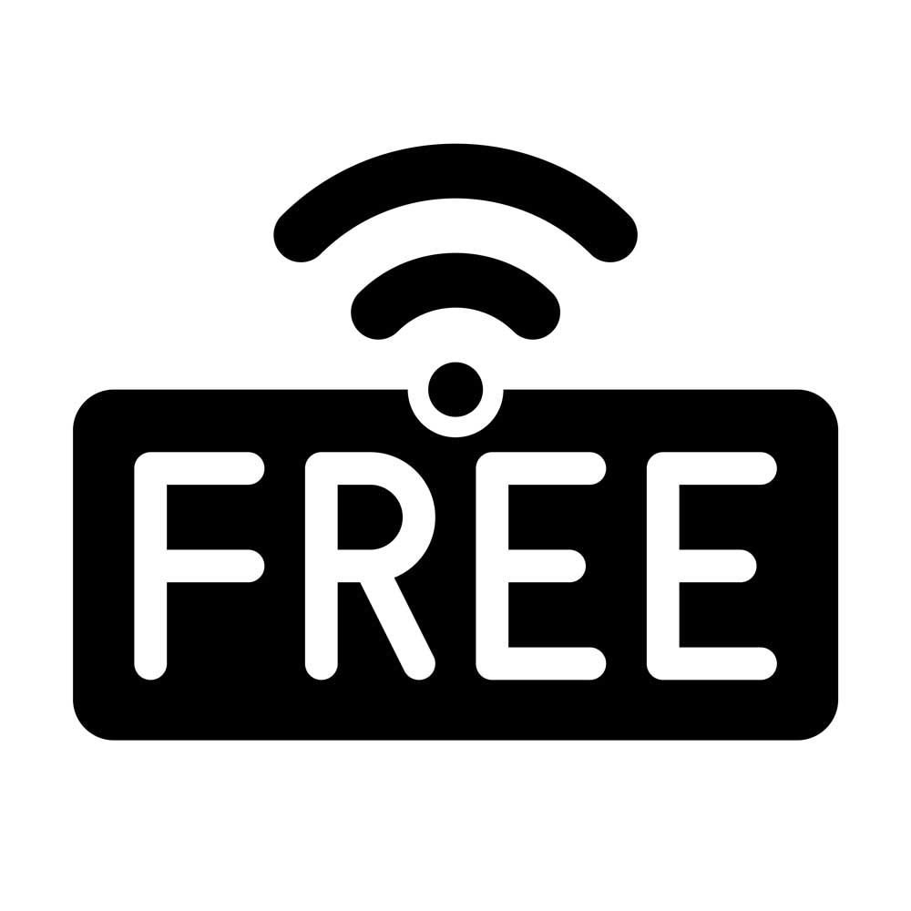 kostenlosen VPN